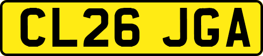 CL26JGA