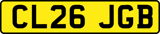 CL26JGB