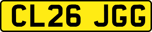 CL26JGG