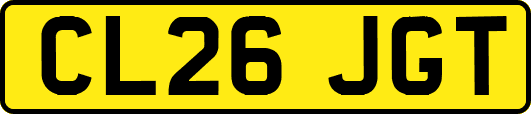 CL26JGT