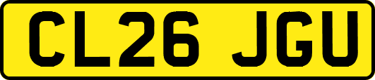 CL26JGU