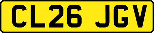 CL26JGV
