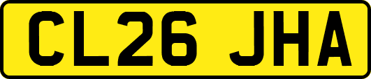 CL26JHA