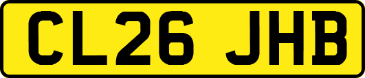 CL26JHB