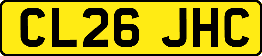 CL26JHC