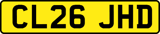 CL26JHD