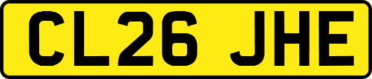CL26JHE
