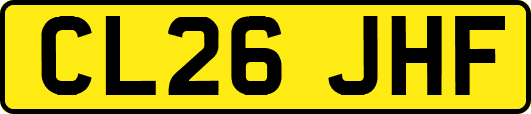 CL26JHF