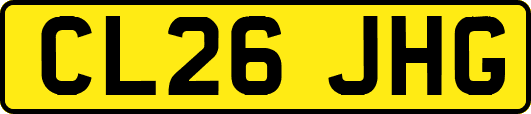 CL26JHG