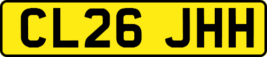 CL26JHH