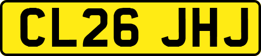 CL26JHJ