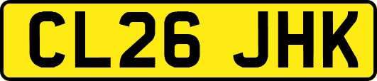 CL26JHK