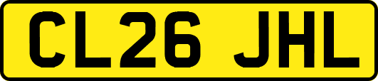 CL26JHL