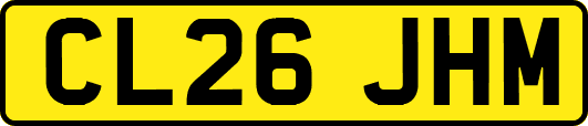 CL26JHM