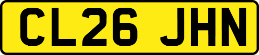 CL26JHN