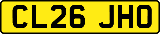 CL26JHO