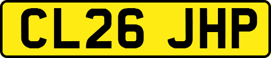 CL26JHP