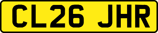 CL26JHR