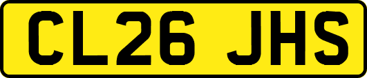 CL26JHS