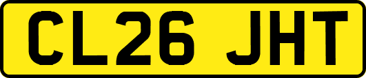 CL26JHT