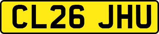 CL26JHU