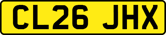 CL26JHX