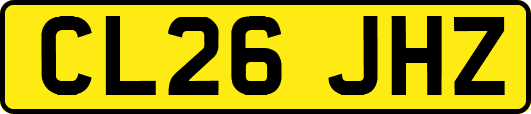 CL26JHZ