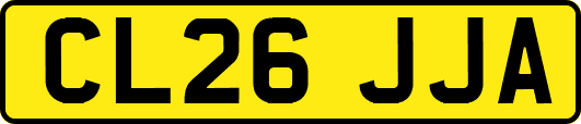 CL26JJA