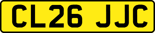 CL26JJC