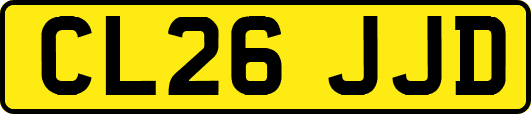 CL26JJD