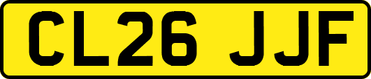 CL26JJF
