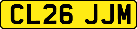 CL26JJM