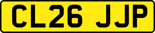 CL26JJP