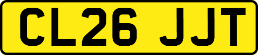 CL26JJT