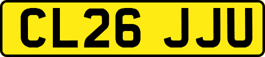CL26JJU