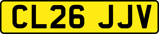CL26JJV