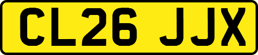CL26JJX