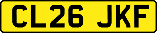 CL26JKF