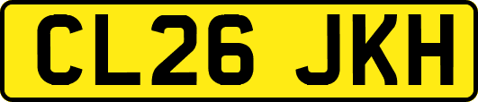 CL26JKH