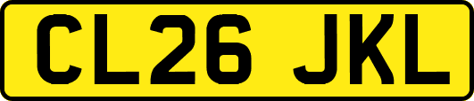 CL26JKL