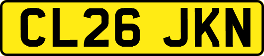 CL26JKN