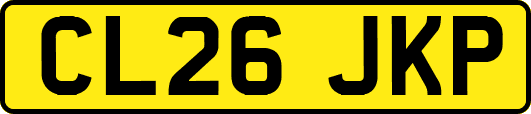 CL26JKP