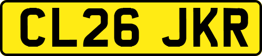 CL26JKR