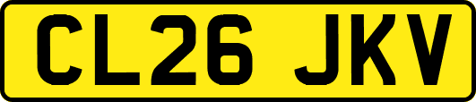 CL26JKV
