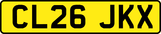 CL26JKX