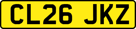 CL26JKZ