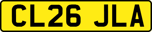 CL26JLA