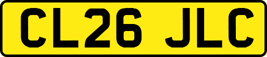 CL26JLC