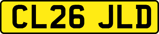 CL26JLD