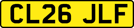 CL26JLF